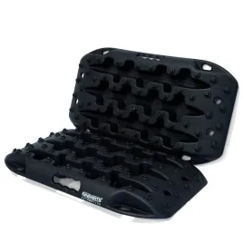 einparts-najazdzacze-offroad-czarne-do-blota-piasku-10-ton-wzmocniony-nylon