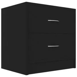 szafka-nocna-material-drewnopochodny-czarna-40x30x40-cm-2-szuflady