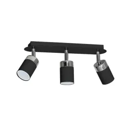 lampa-sufitowa-joker-black-chrome-3xgu10-3-punktowa-walec-nowoczesna-loft