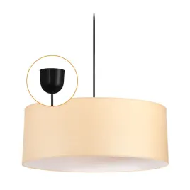 lampa-wiszaca-sufitowa-abazur-zyrandol-led-bezowy-40-cm-duzo-kolorow