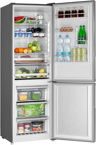 lodowka-concept-lk6560ss-marka-concept