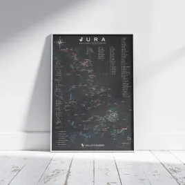 plakat-mapa-jura-krakowsko-czestochowska
