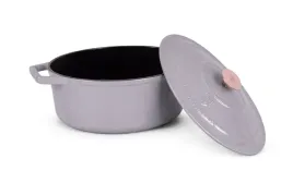 garnek-zeliwny-owalny-465l-z-pokrywka-30cm-berlinger-haus-taupe-bh-6541
