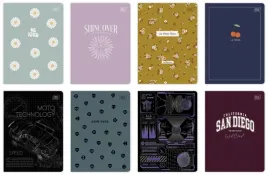 zeszyt-a5-60-kartek-w-jedna-linie-z-czewonym-marginesem-uv-miekka-okladka