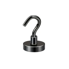 uchwyt-magnetyczny-haczyk-16x5mm-mocny-magnes-czarny-hunter-udzwig-8-kg