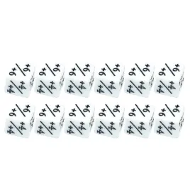 zestaw-12-kostek-k6-16-cm-licznik-bonusow-pozytyw-mtg-biale