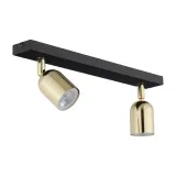 lampa-reflektor-spot-top-black-gold-5617-tk-lighting-liczba-punktow-swiatla-2