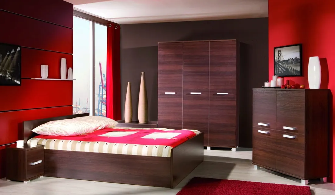 szafka-nocna-maximus-m16-wenge-stan-nowy