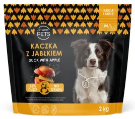 wowpets-bez-zboz-monobialkowa-kaczka-2-kg-karma-pies-dorosly-rasa-m-l