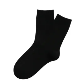 skarpetki-dzieciece-do-tanca-czarne-one-size-30-33