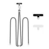 tech-protect-c7s-rope-crossbody-strap-crayon-grey-silver