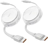 iottie-100w-retractable-usb-c-cable-2-pack-white