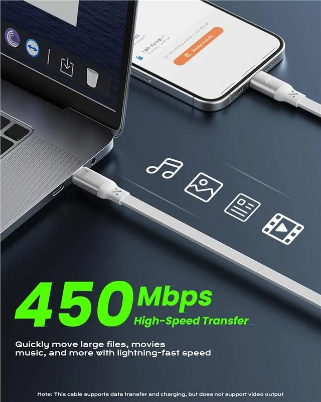 iottie-100w-retractable-usb-c-cable-2-pack-white