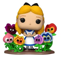 figurka-kolekcjonerska-funko-pop-alice-in-wonderland-alice-with-flowers