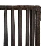 parawan-6-panelowy-brazowy-polirattan-stan-nowy-marka-vidaxl