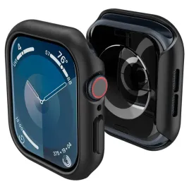 spigen-thin-fit-apple-watch-10-46-mm-black