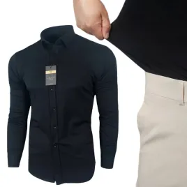 koszula-meska-dzianinowa-lavier-elastyczna-slim-fit-czarna-r-m