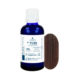 lendan-farba-do-wlosow-bond-color-plex-forte-7-21-sredni-popielaty-irysowy