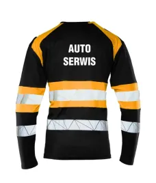 koszulka-eco-rival-dr-pomaranczowy-z-nadrukiem-auto-serwis-xxl