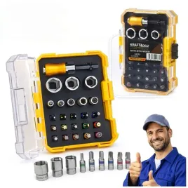 zestaw-bitow-nasadek-koncowek-torx-adapter-28el