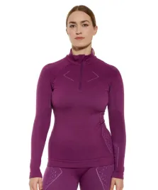 brubeck-bluza-termoaktywna-damska-extreme-merino-m-sporty-zimowe