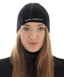 brubeck-czapka-termoaktywna-unisex-merino-xs-active-wool-czarna