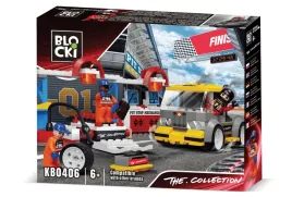 blocki-the-collection-pit-stop-do-wyscigow-zestaw-klockow-z-mini-figurka