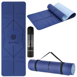 hms-mata-antyposlizgowa-do-cwiczen-fitness-yogi-crossfit-z-pokrowcem