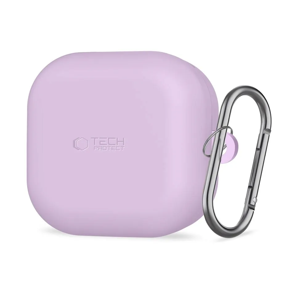 tech-protect-silicone-hook-samsung-galaxy-buds-4-4-pro-lavender