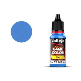 farbka-vallejo-72-160-game-color-fluo-blue-18-ml