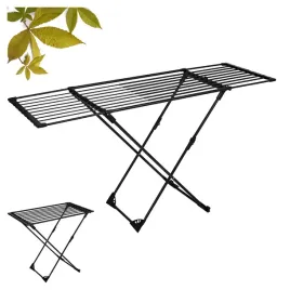 suszarka-do-ubran-bielizny-stalowa-stojaca-balkonowa-rozkladana-czarna-20m