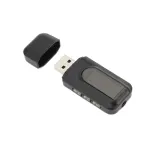 adapter-bluetooth-5-0-usb-bezprzewodowy-nadajnik-odbiornik-lcd-czarny