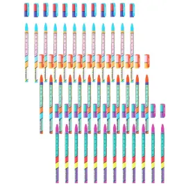 berlingo-zestaw-dlugopisow-36-sztuk-z-nasadka-niebieski