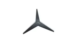 grill-mercedes-benz-s-w221-chrome-and-silver