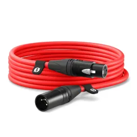 rode-xlr-6-red-kabel-mikrofonowy