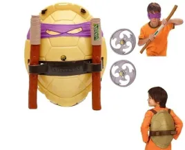 wojownicze-zolwie-ninja-donatello-stroj-skorupa-przepaska-rzutki-kij