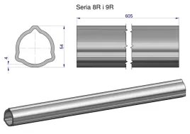 rura-wewnetrzna-seria-8r-i-9r-do-walu-760-przegubowo-teleskopowego-54x5mm-6