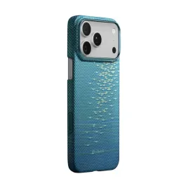 pitaka-ultra-slim-case-lucid-blue-iphone-17-pro-max