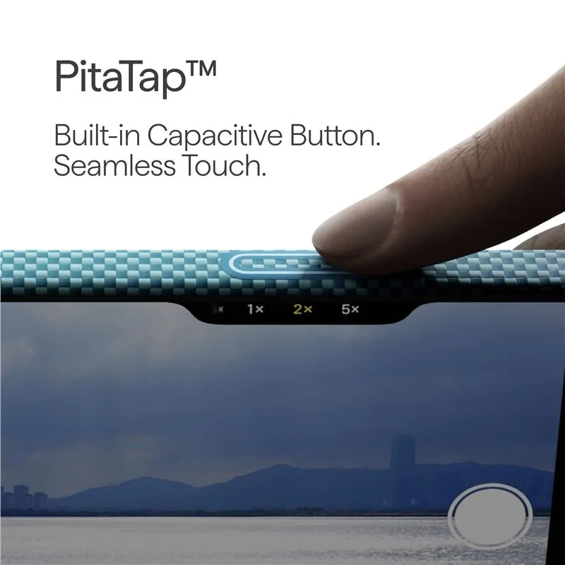 pitaka-ultra-slim-case-lucid-blue-iphone-17-pro-max
