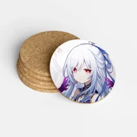 podkladka-pod-kubek-honkai-star-rail-jingliu-okragla