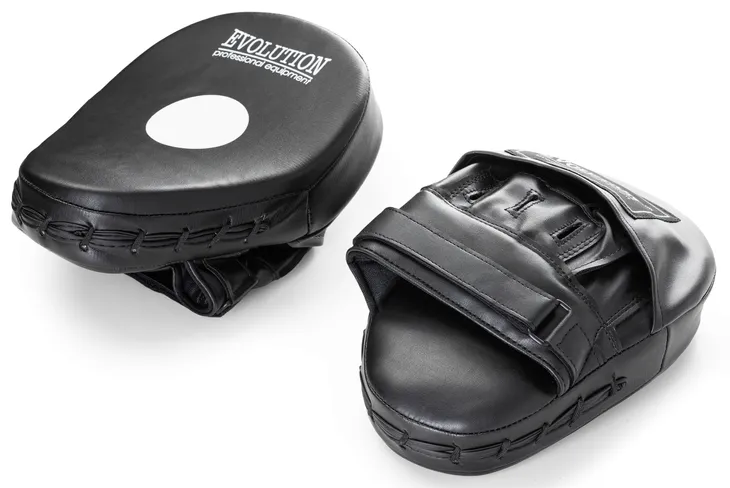 lapy-tarcze-trenera-profilowane-evolution-2-szt