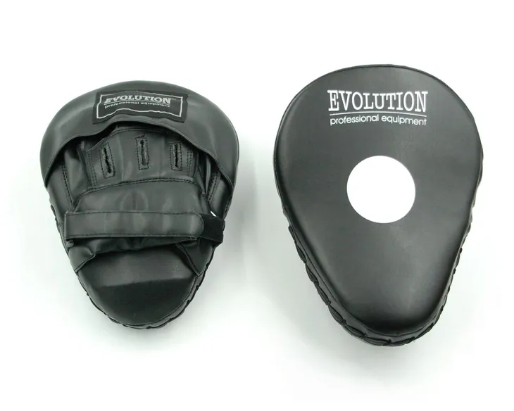 lapy-tarcze-trenera-profilowane-evolution-2-szt