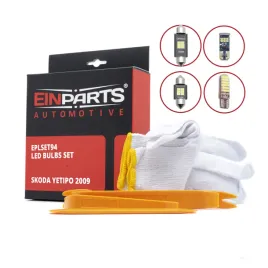 einparts-automotive-zestaw-led-do-skoda-yeti-po-2009-diody-led-do-wnetrza