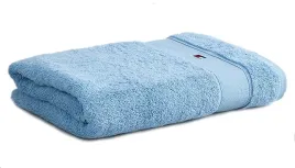 recznik-kapielowy-tommy-hilfiger-bawelniany-duzy-niebieski-70x140cm
