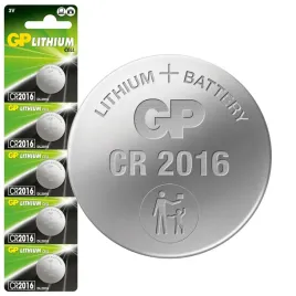 bateria-cr2016-gp-3v-5szt-blister