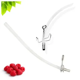 wezyk-waz-rurka-z-zaciskiem-do-sokownika