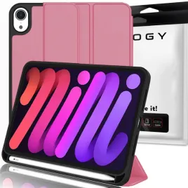 etui-alogy-smart-pencil-case-do-apple-ipad-mini-6-2021-rozowe