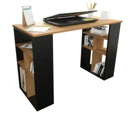 biurko-z-polkami-do-nauki-bakardo-wotan-czarny