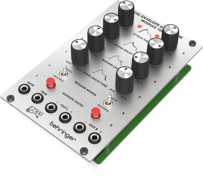 behringer-1003-dual-envelope-generator-modul-eurorack