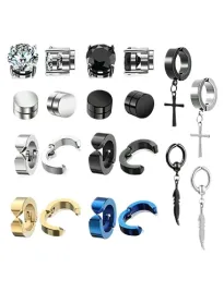 kolczyki-magnetyczne-ze-stali-nierdzewnej-na-sztyfcie-zestaw-10-par-mix